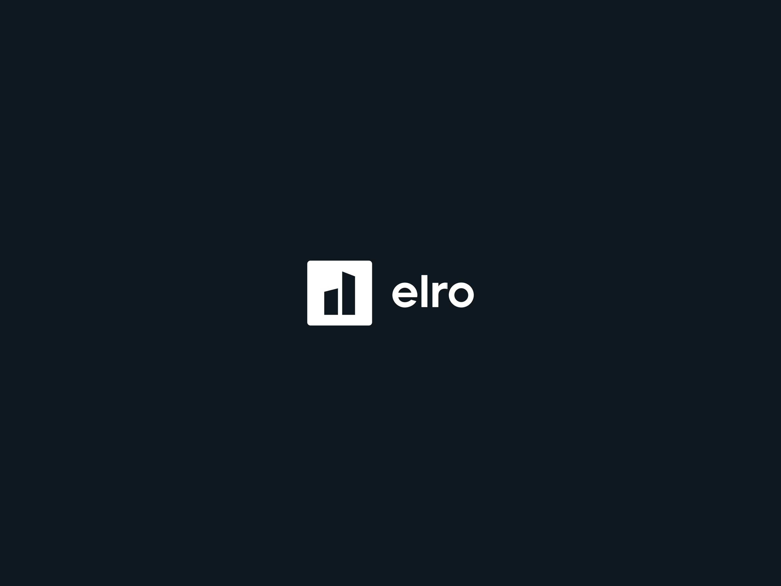 ELRO Logo